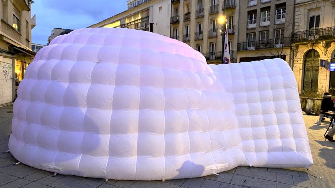 IGLOO D5M