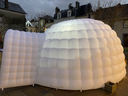 IGLOO 5M
