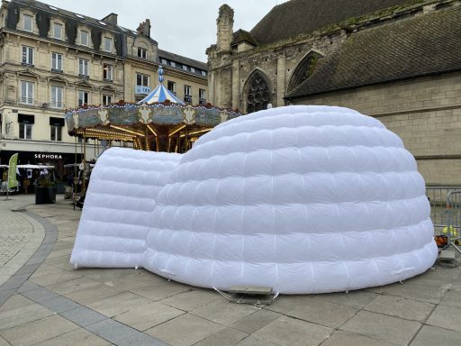 IGLOO D5M